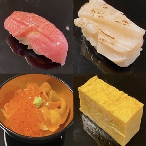 お寿司5